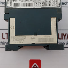 Telemecanique Lc1D12Bd Contactor 25A 690V
