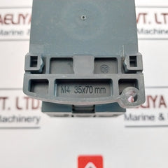 Telemecanique Lc1D12Bd Contactor 25A 690V