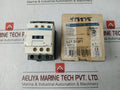 Telemecanique/square D/schneider Electric Lc1d12f7 Contactor