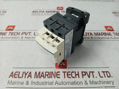 Telemecanique/square D/schneider Electric Lc1d12f7 Contactor