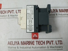 Telemecanique/square D/schneider Electric Lc1d12f7 Contactor