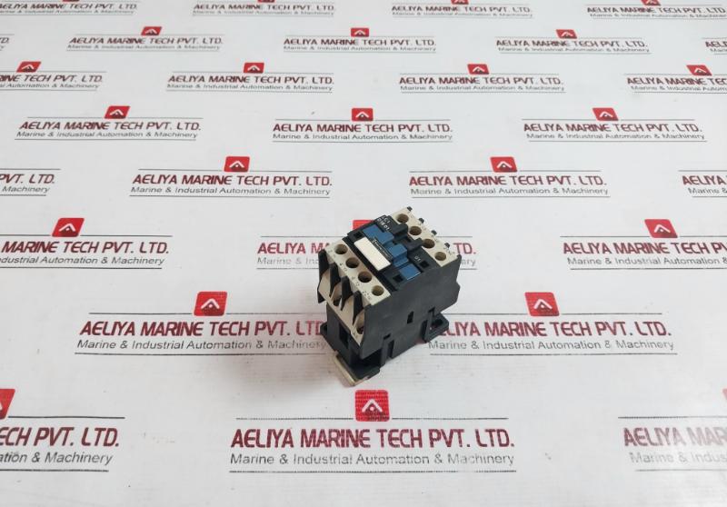 Telemecanique Lc1 D18 01 Contactor 220-240V 60Hz 3780340152 2R9625500131