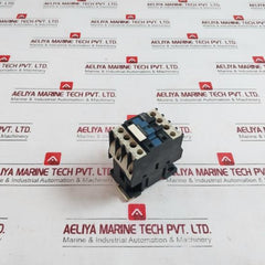 Telemecanique Lc1 D18 01 Contactor 220-240V 60Hz 3780340152 2R9625500131