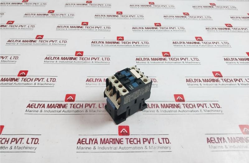 Telemecanique Lc1 D18 01 Contactor 220-240V 60Hz 3780340152 2R9625500131