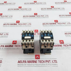 Telemecanique Lc1 D18 01 Contactor 220-240V 60Hz 3780340152 2R9625500131