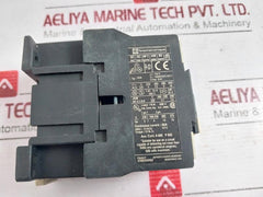 Telemecanique Lc1 D18 01 Contactor 220-240V 60Hz 3780340152 2R9625500131