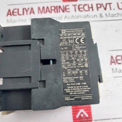 Telemecanique Lc1 D18 01 Contactor 220-240V 60Hz 3780340152 2R9625500131