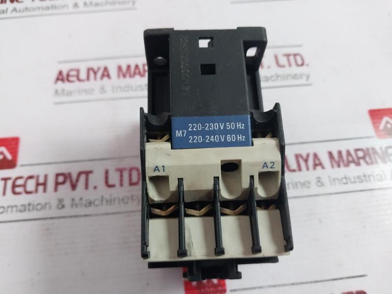Telemecanique Lc1 D18 01 Contactor 220-240V 60Hz 3780340152 2R9625500131