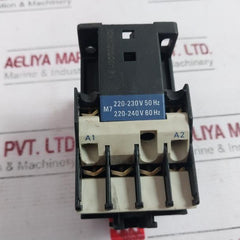 Telemecanique Lc1 D18 01 Contactor 220-240V 60Hz 3780340152 2R9625500131