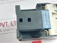 Telemecanique Lc1 D18 01 Contactor 220-240V 60Hz 3780340152 2R9625500131