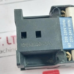 Telemecanique Lc1 D18 01 Contactor 220-240V 60Hz 3780340152 2R9625500131
