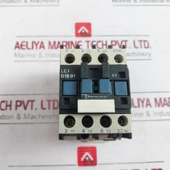 Telemecanique Lc1 D18 01 Contactor 220-240V 60Hz 3780340152 2R9625500131