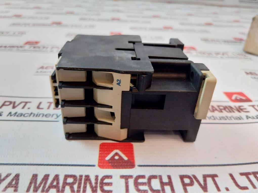 Telemecanique Lc1 D1810 Contactor 32a 1000v