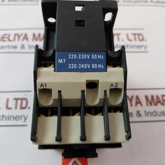 Telemecanique Lc1 D1810 Contactor 32a 1000v