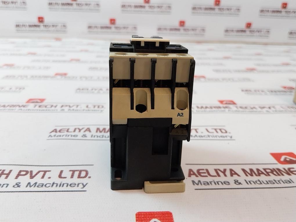 Telemecanique Lc1 D1810 Contactor 32a 1000v