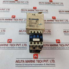 Telemecanique Lc1 D1810 Contactor 32a 1000v