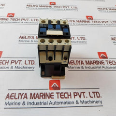 Telemecanique Lc1 D1810 Contactor 32a 1000v