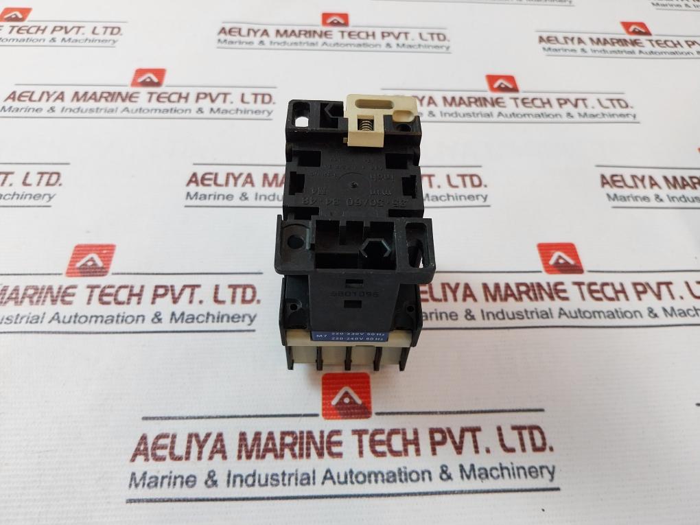 Telemecanique Lc1 D1810 Contactor 32a 1000v