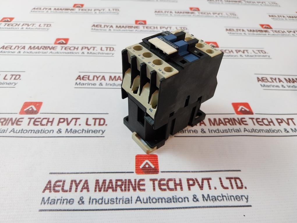 Telemecanique Lc1 D1810 Contactor 32a 1000v