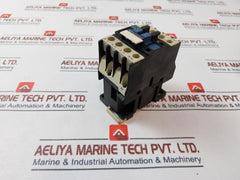 Telemecanique Lc1 D1810 Contactor 32a 1000v