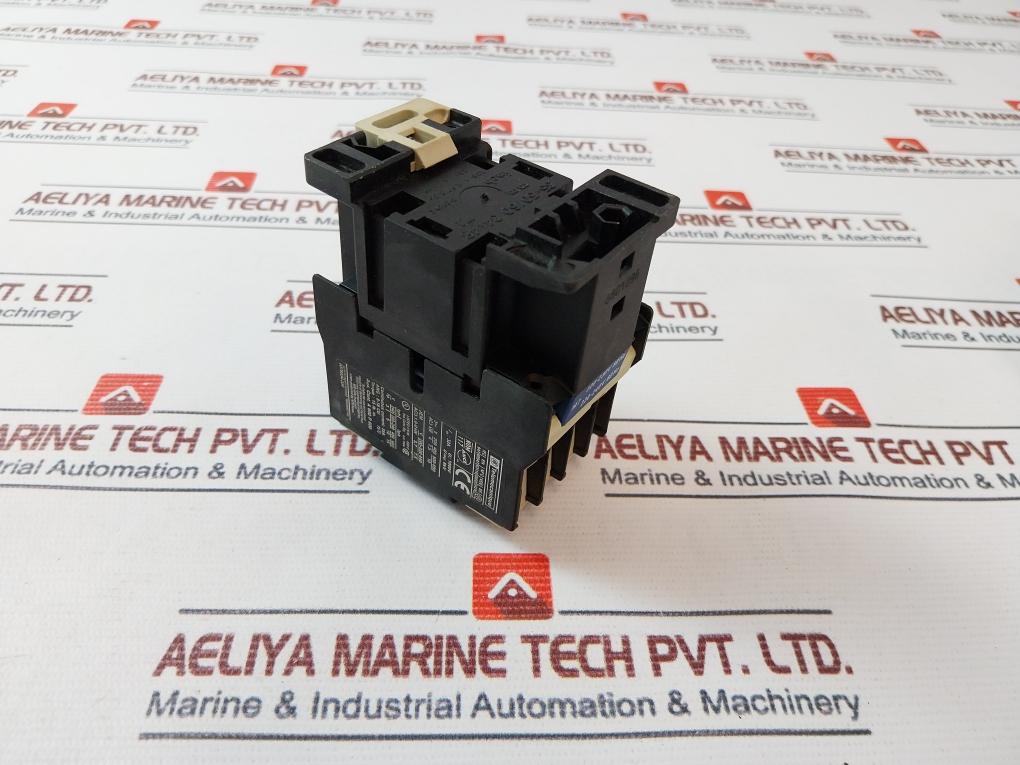 Telemecanique Lc1 D1810 Contactor 32a 1000v