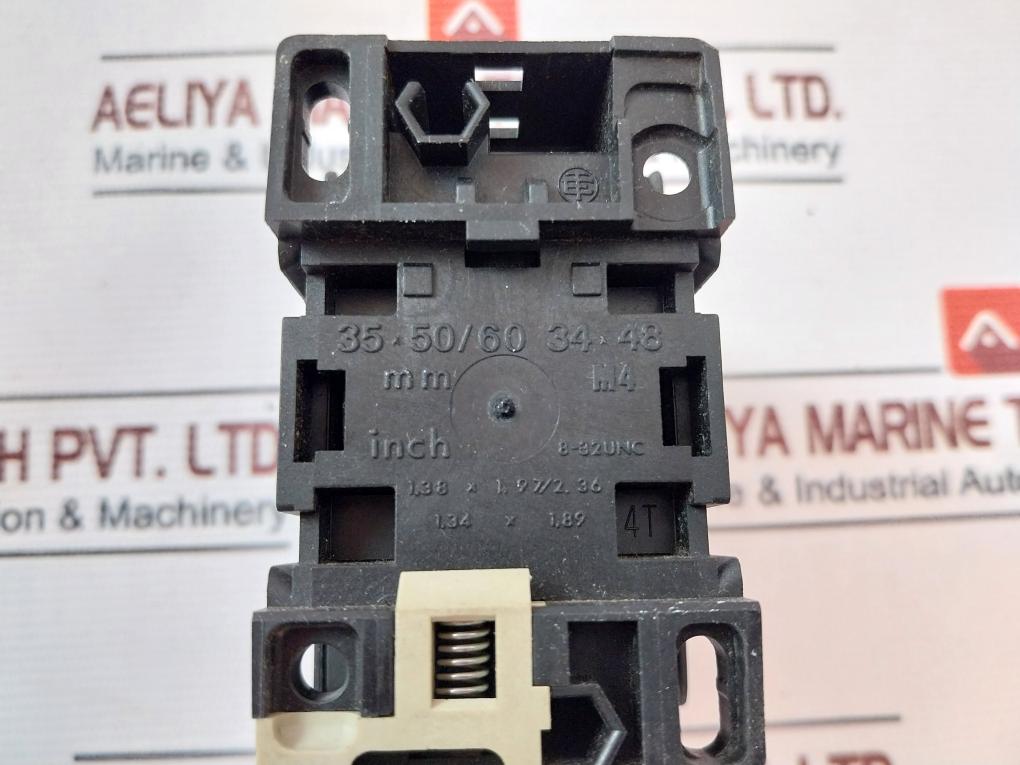 Telemecanique Lc1 D1810 Contactor 32a 1000v