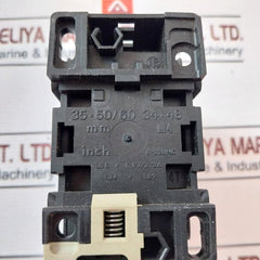 Telemecanique Lc1 D1810 Contactor 32a 1000v