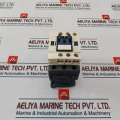 Telemecanique Lc1D18 Contactor 220V 50/60Hz