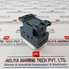 Telemecanique Lc1D18 Contactor 220V 50/60Hz