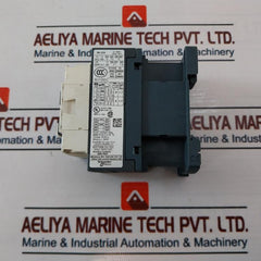 Telemecanique Lc1D18 Contactor 220V 50/60Hz
