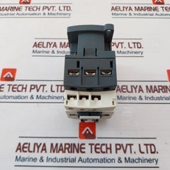 Telemecanique Lc1D18 Contactor 220V 50/60Hz