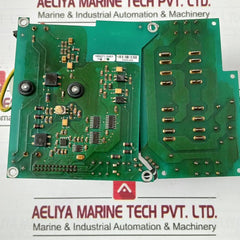 Telemecanique Lc1D18 Control Circuit Board Module Lad8N20, Gv2-le16 14A Rm900278