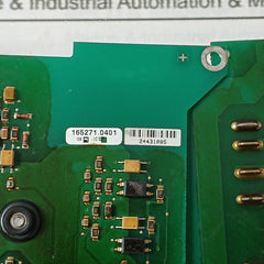 Telemecanique Lc1D18 Control Circuit Board Module Lad8N20, Gv2-le16 14A Rm900278