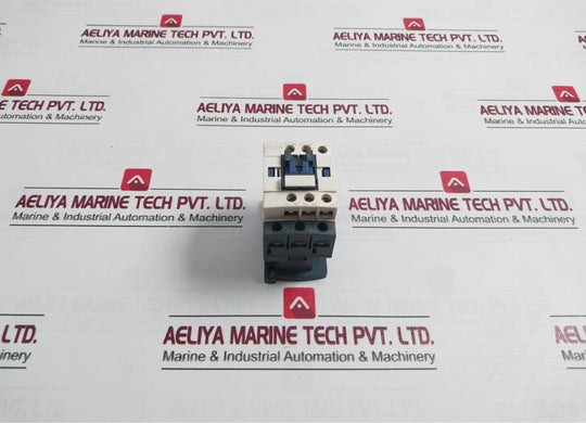 Telemecanique Lc1D18 Power Contactor 75C 50/60Hz