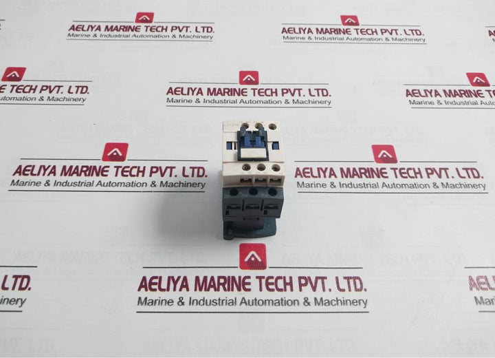 Telemecanique Lc1D18 Power Contactor 75C 50/60Hz