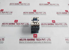 Telemecanique Lc1D18 Power Contactor 75C 50/60Hz