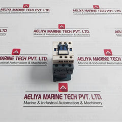 Telemecanique Lc1D18 Power Contactor 75C 50/60Hz