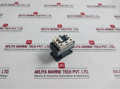 Telemecanique Lc1D18 Power Contactor 75C 50/60Hz