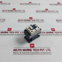 Telemecanique Lc1D18 Power Contactor 75C 50/60Hz