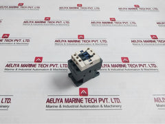 Telemecanique Lc1D18 Power Contactor 75C 50/60Hz