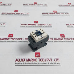 Telemecanique Lc1D18 Power Contactor 75C 50/60Hz