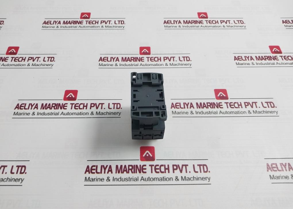 Telemecanique Lc1D18 Power Contactor 75C 50/60Hz