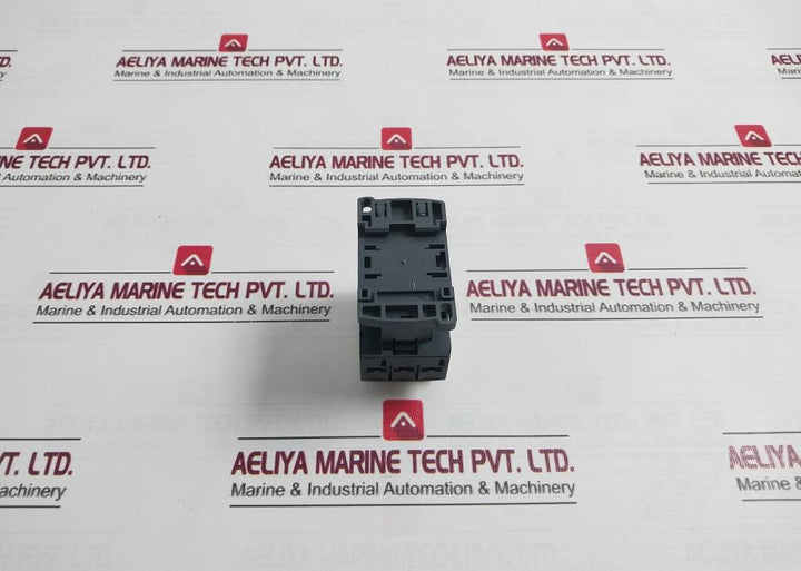 Telemecanique Lc1D18 Power Contactor 75C 50/60Hz