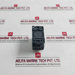 Telemecanique Lc1D18 Power Contactor 75C 50/60Hz