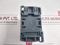 Telemecanique Lc1D18 Power Contactor 75C 50/60Hz