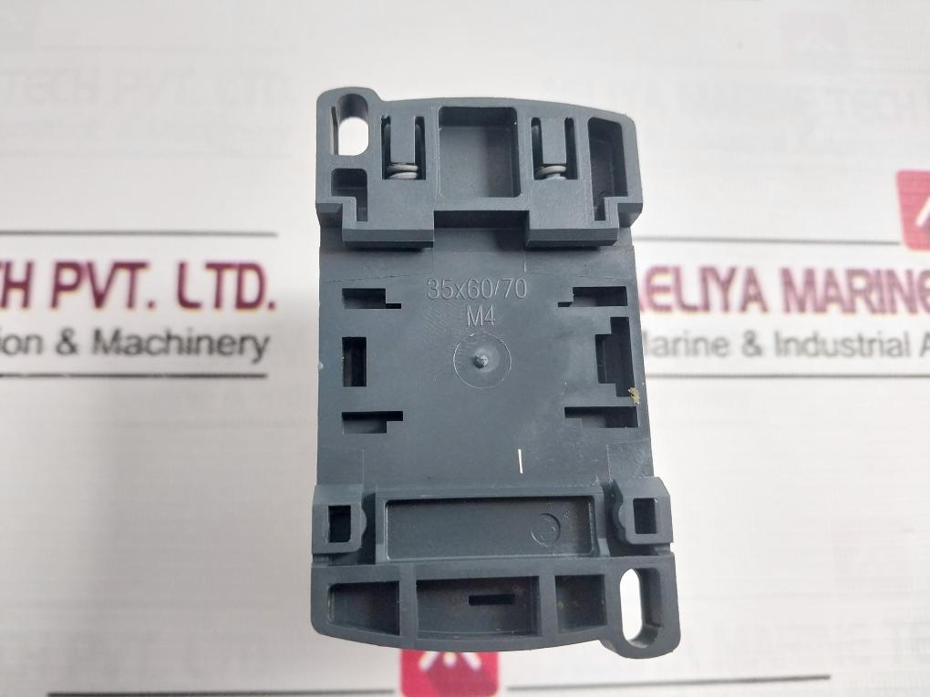 Telemecanique Lc1D18 Power Contactor 75C 50/60Hz