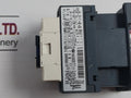 Telemecanique Lc1D18 Power Contactor 75C 50/60Hz