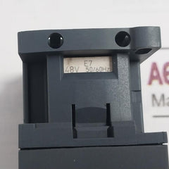 Telemecanique Lc1D18 Power Contactor 75C 50/60Hz