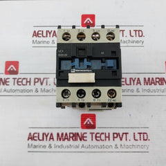 Telemecanique Lc1 D25 01 Contactor Iec 947 1000V 230V 50/60Hz 8Kv