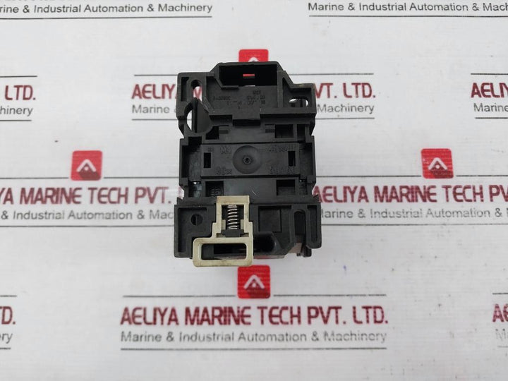 Telemecanique Lc1 D25 01 Contactor Iec 947 1000V 230V 50/60Hz 8Kv
